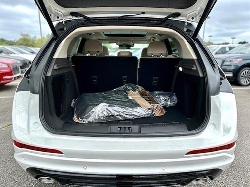 2024 Lincoln Corsair Grand Touring