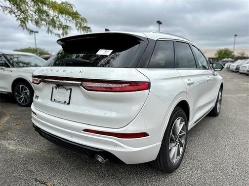 2024 Lincoln Corsair Grand Touring