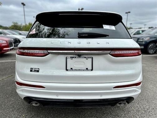 2024 Lincoln Corsair Grand Touring