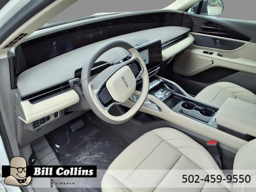2024 Lincoln Nautilus Premiere