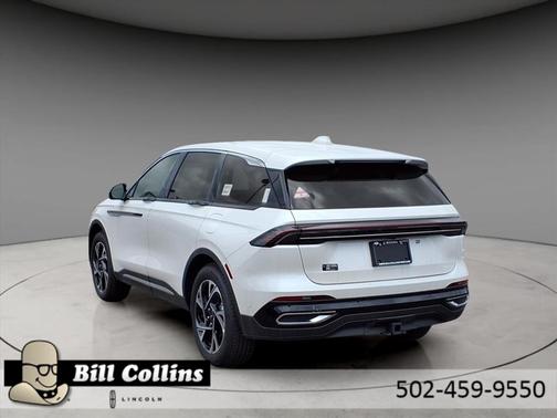 2024 Lincoln Nautilus Premiere
