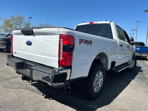 2025 Ford F-350 XLT