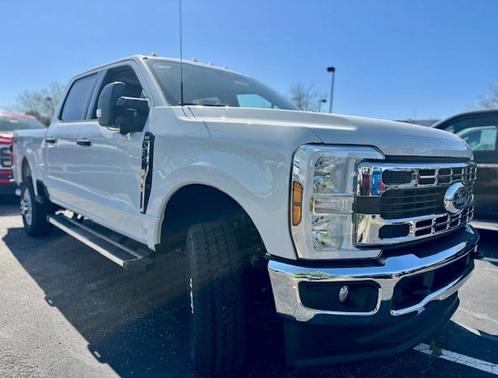 2025 Ford F-350 XLT