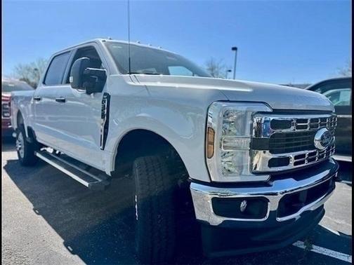 2025 Ford F-350 XLT