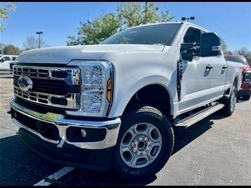 2025 Ford F-350 XLT