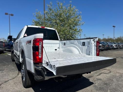 2025 Ford F-350 XLT