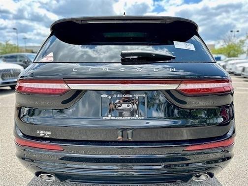 2024 Lincoln Corsair Grand Touring