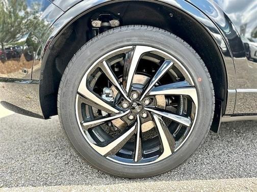 2024 Lincoln Corsair Grand Touring