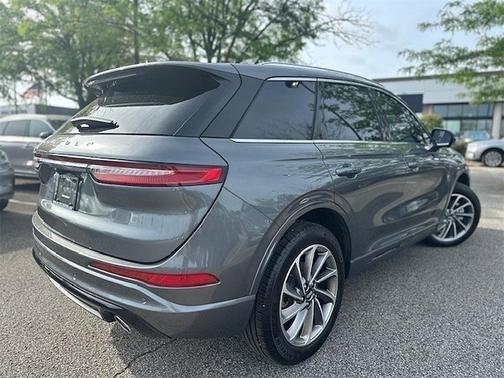 2023 Lincoln Corsair Grand Touring