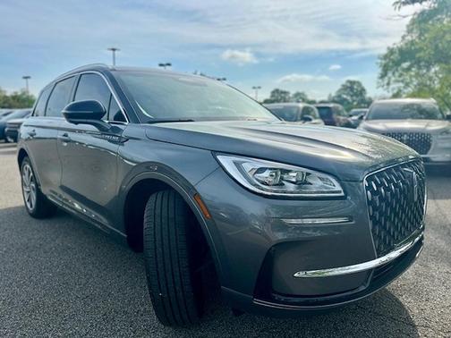 2023 Lincoln Corsair Grand Touring