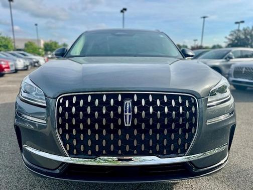 2023 Lincoln Corsair Grand Touring
