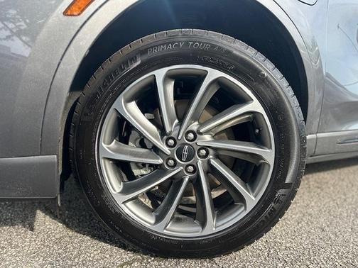 2023 Lincoln Corsair Grand Touring