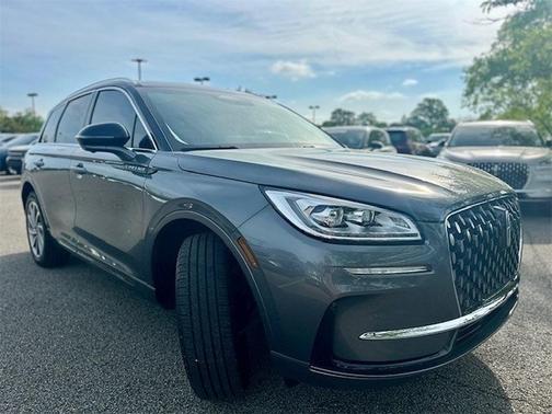 2023 Lincoln Corsair Grand Touring
