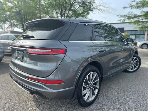 2023 Lincoln Corsair Grand Touring