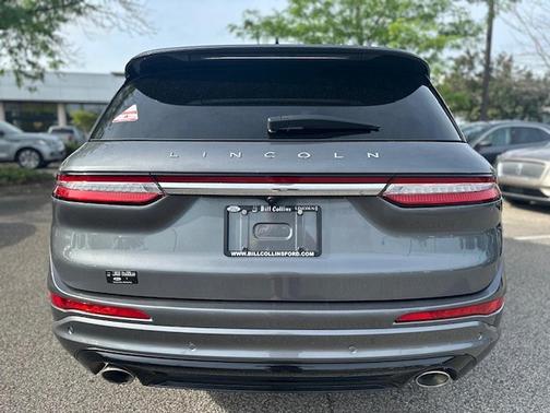2023 Lincoln Corsair Grand Touring