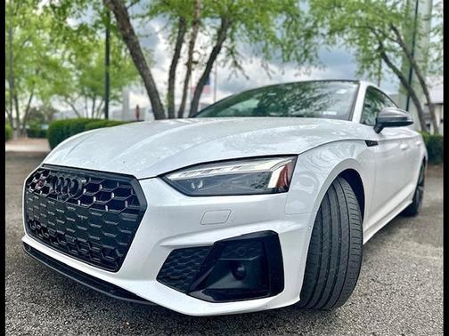 2023 Audi S5 3.0T Prestige