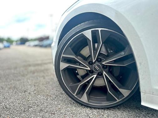 2023 Audi S5 3.0T Premium