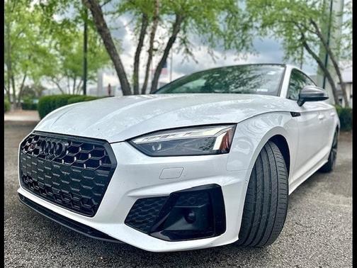 2023 Audi S5 3.0T Prestige
