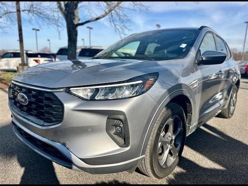 2023 Ford Escape ST-Line Select