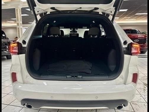 2024 Ford Escape ST-Line Elite