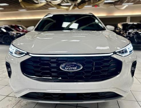 2024 Ford Escape ST-Line Elite