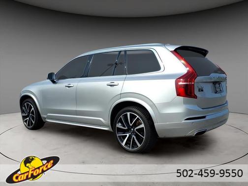2020 Volvo XC90 T6 Momentum 7 Passenger