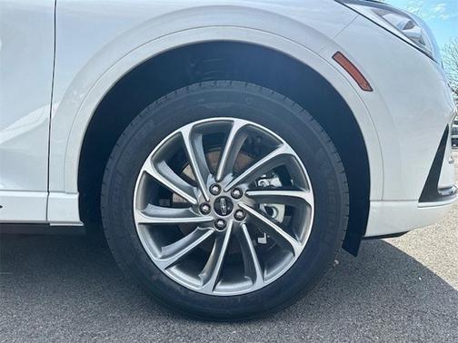 2024 Lincoln Corsair Grand Touring
