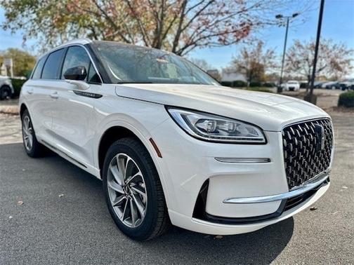2024 Lincoln Corsair Grand Touring