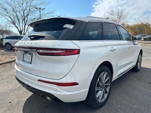 2024 Lincoln Corsair Grand Touring