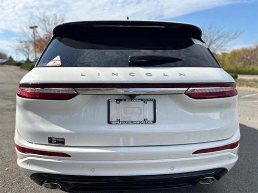 2024 Lincoln Corsair Grand Touring