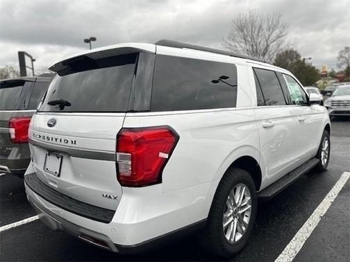 2024 Ford Expedition Max Platinum