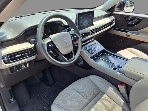 2021 Lincoln Aviator Reserve AWD