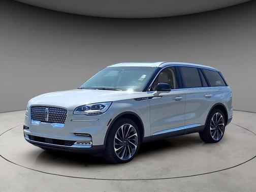 2021 Lincoln Aviator Reserve AWD