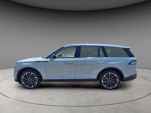 2021 Lincoln Aviator Reserve AWD