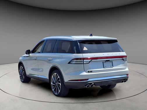 2021 Lincoln Aviator Reserve AWD