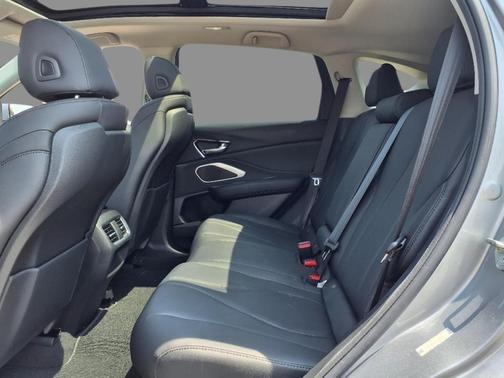 2020 Acura RDX Base