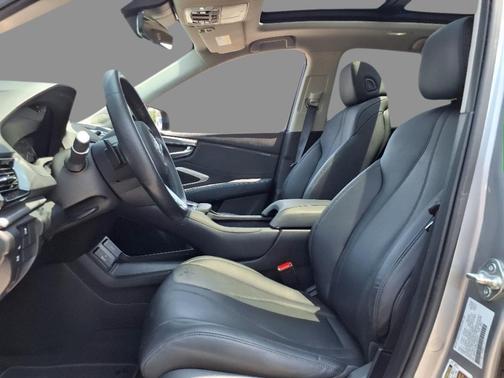 2020 Acura RDX Base