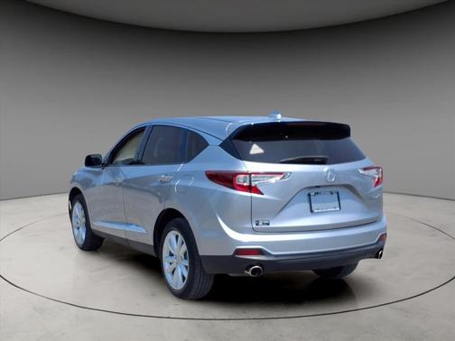 2020 Acura RDX Base