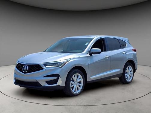 2020 Acura RDX Base