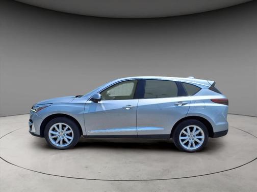 2020 Acura RDX Base