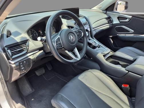 2020 Acura RDX Base