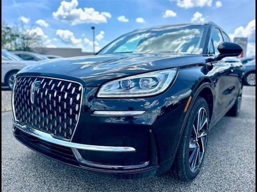 2024 Lincoln Corsair Grand Touring