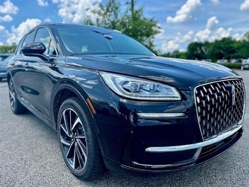 2024 Lincoln Corsair Grand Touring