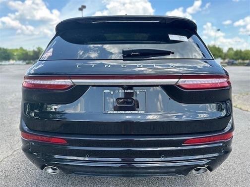 2024 Lincoln Corsair Grand Touring