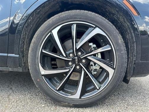 2024 Lincoln Corsair Grand Touring