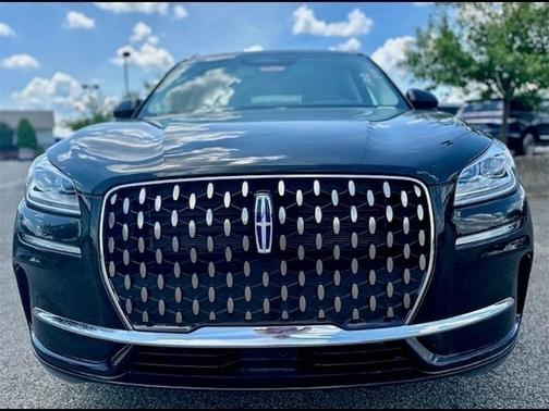 2024 Lincoln Corsair Grand Touring