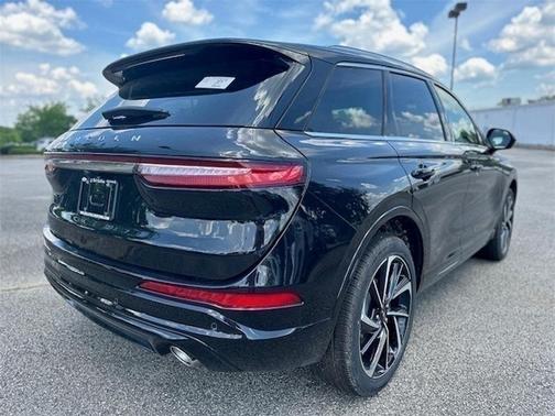 2024 Lincoln Corsair Grand Touring