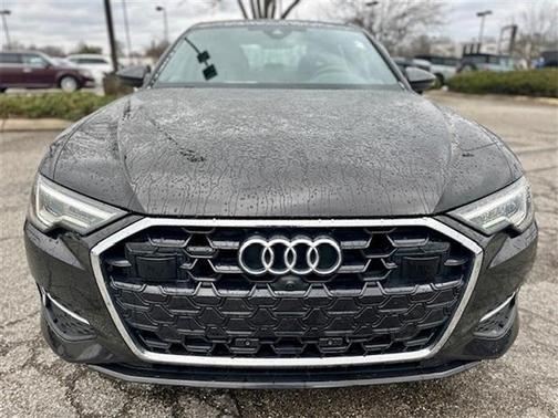 2024 Audi A6 45 Premium