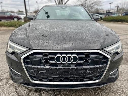 2024 Audi A6 45 Premium