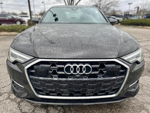 2024 Audi A6 45 Premium